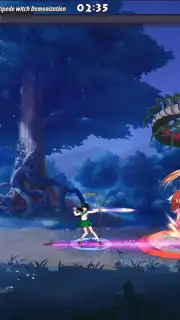 Inuyasha Awakening screenshot 6