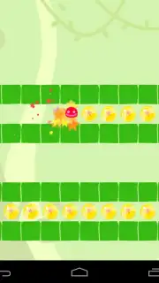 JellyKing : Rule The World screenshot 3