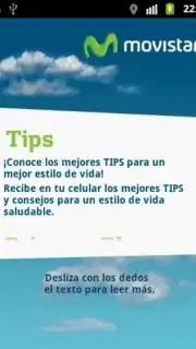 Tips screenshot 2