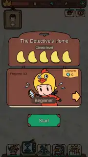 Dream Detective screenshot 5