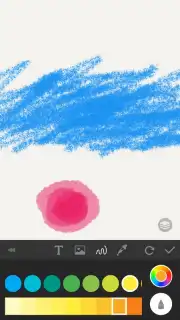 PaperDraw screenshot 2