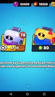 Box Simulator for Brawl Stars screenshot 7