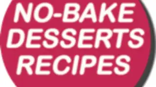 No-Bake Desserts