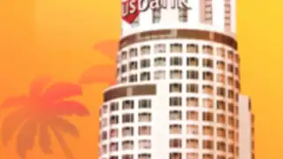 Los Angeles Crimes