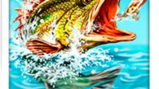 Russian fishing