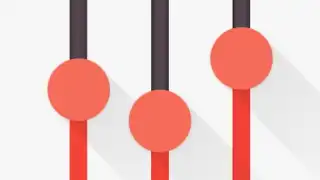 Flat Equalizer