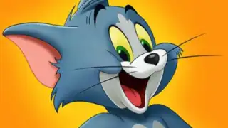 Tom and Jerry Blast