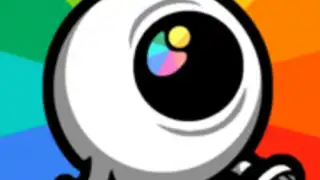 Colorblind - An Eye For An Eye