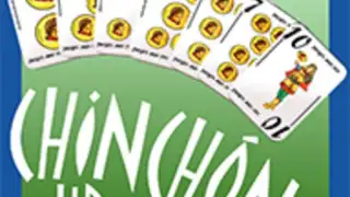 chinchonHD
