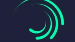 Alight Motion