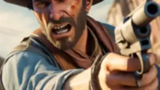 Guns and Cowboys