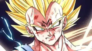 Z Warrior Legend