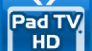 PadTV HD