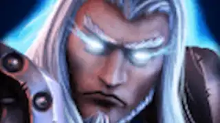 SoulCraft