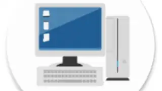 Computer File Explorer