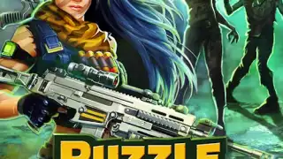 Puzzle Combat