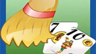 Escoba HD