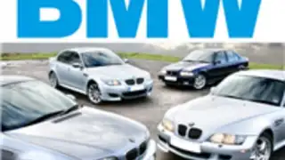 Total BMW
