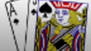 Advantage Blackjack