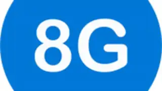 8G Internet Browser