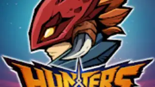 Hunters & Puzzles