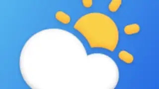 Firstscreen Weather