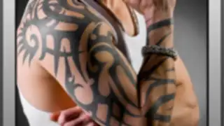 Tattoos
