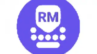 RM Keyboard