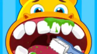Doctor Dentist