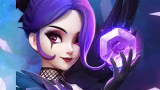 Legend of Runes