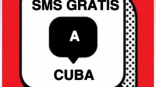SMS GRATIS A CUBA