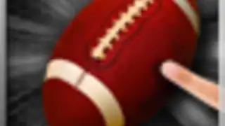 3D Flick Field Goal