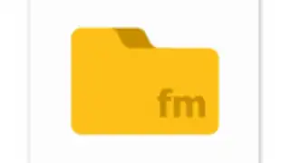 FM File Manager