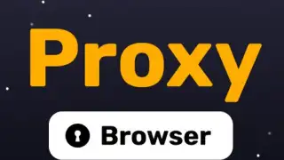 Proxy Browser