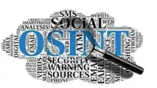OSINT - Encuentra Todo