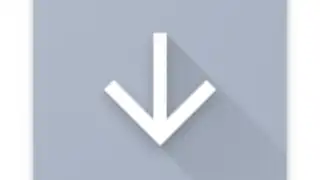Advanced Downloader