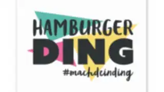Hamburger Ding
