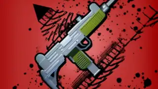 Bunch of Bullets