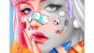 Colour