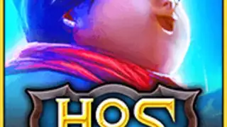 Heroes of SoulCraft MOBA