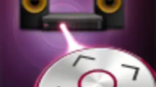 LG AV Remote 3