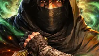 Obsidian Knight RPG