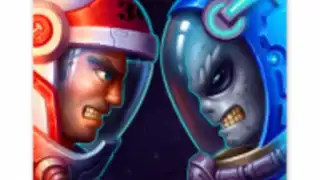 Space Raiders