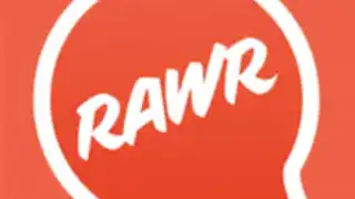 Rawr Messenger