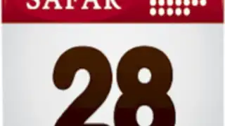 Islamic Calendar Converter