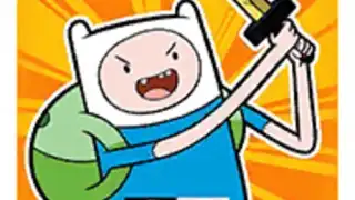 Adventure Time Heroes