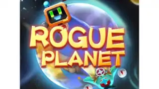Rouge Planet
