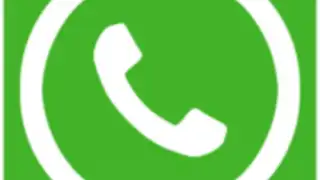 Install WhatsApp on tablet