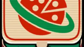 Slime Pizza