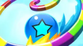 Hero Battle Ball